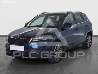 2017 Skoda Karoq