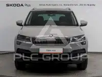 2017 Skoda Karoq