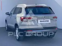 2017 Skoda Karoq