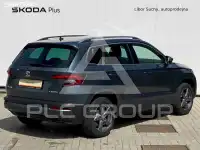 2017 Skoda Karoq