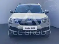 2017 Skoda Karoq