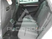2017 Skoda Karoq