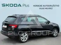 2017 Skoda Karoq