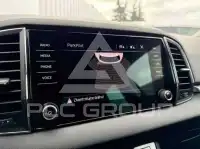 2017 Skoda Karoq