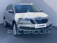 2017 Skoda Karoq