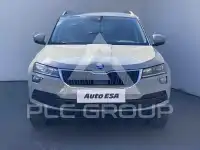 2017 Skoda Karoq