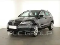 2017 Skoda Karoq