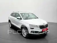 2017 Skoda Karoq