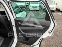 2017 Skoda Karoq