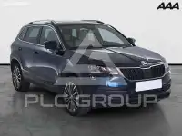 2017 Skoda Karoq
