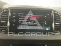 2017 Skoda Karoq