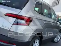2017 Skoda Karoq