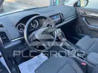 2017 Skoda Karoq