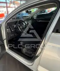2017 Skoda Karoq