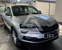 2017 Skoda Karoq