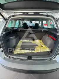 2017 Skoda Karoq