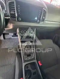 2017 Skoda Karoq