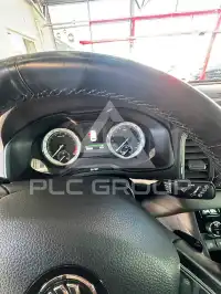 2017 Skoda Karoq
