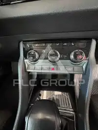 2017 Skoda Karoq