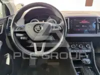 2017 Skoda Karoq