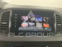 2017 Skoda Karoq
