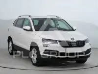 2017 Skoda Karoq