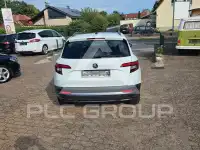 2017 Skoda Karoq