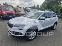 2017 Skoda Karoq