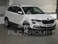2017 Skoda Karoq