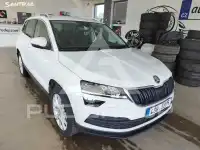 2017 Skoda Karoq