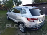 2017 Skoda Karoq