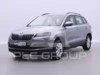 2017 Skoda Karoq