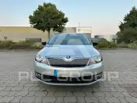 2017 Skoda Rapid