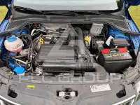 2017 Skoda Rapid