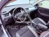 2017 Skoda Rapid