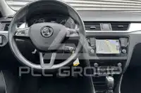 2017 Skoda Rapid