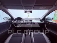 2017 Skoda Rapid
