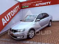 2017 Skoda Rapid
