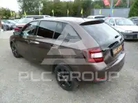 2017 Skoda Rapid