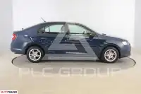 2017 Skoda Rapid