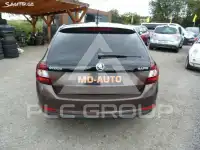 2017 Skoda Rapid