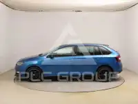 2017 Skoda Rapid