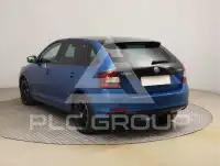 2017 Skoda Rapid