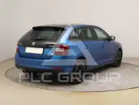 2017 Skoda Rapid