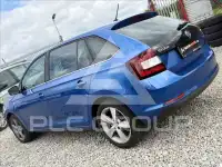 2017 Skoda Rapid