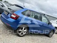 2017 Skoda Rapid