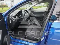 2017 Skoda Rapid