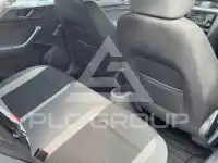 2017 Skoda Rapid