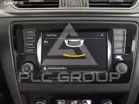 2017 Skoda Rapid