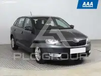2017 Skoda Rapid